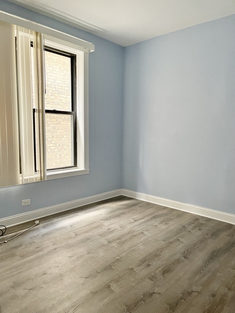 1039 South Racine Avenue, Unit 1F Chicago, IL 60607 - Photo 7 of 7