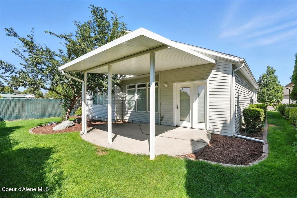 512 South Dartmouth Road Spokane Valley, WA 99206 - Photo 1 of 1 dartmouth pic