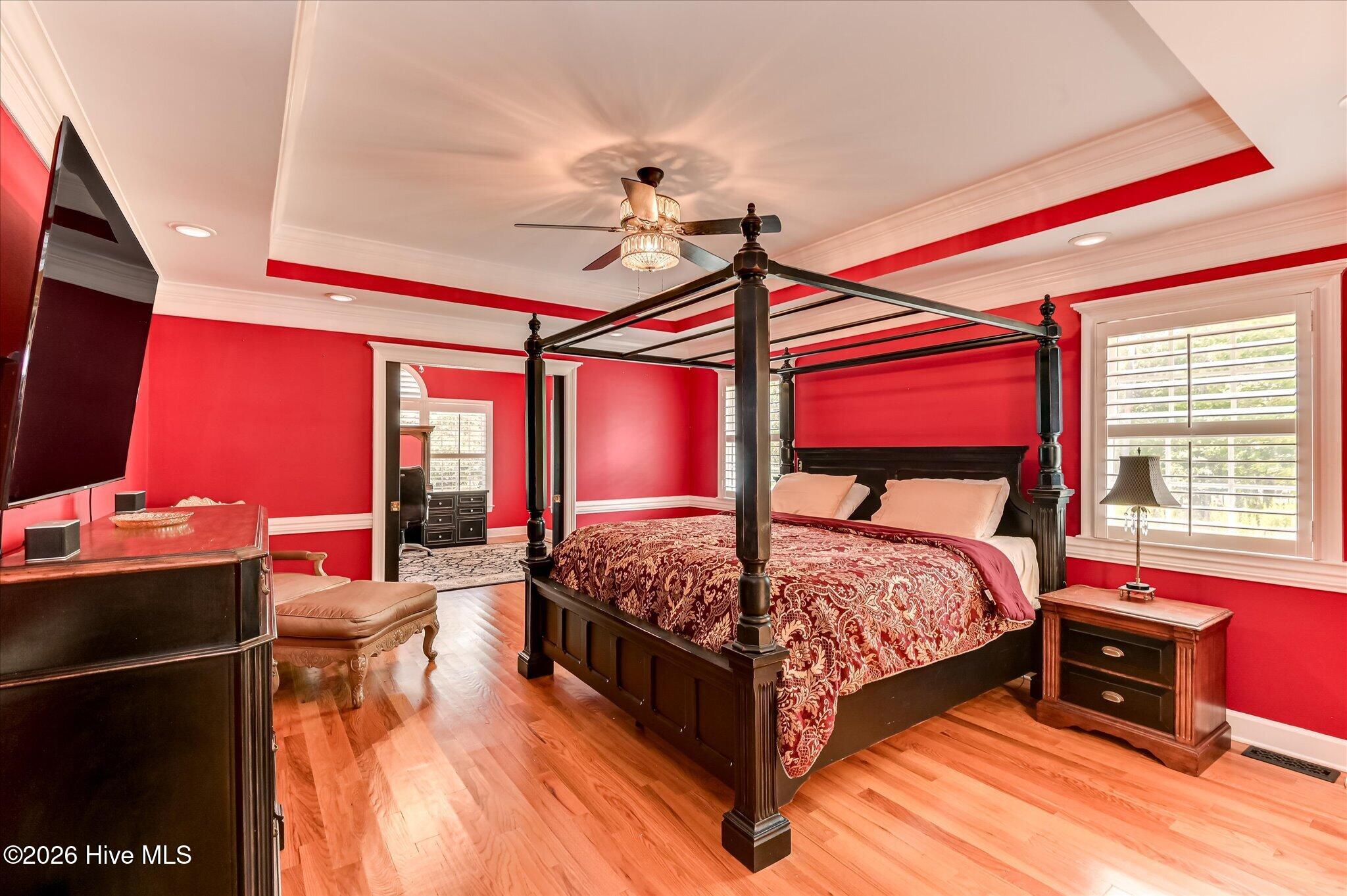 723 Wood Valley Road Waynesboro, GA 30830 - Photo 25 of 54