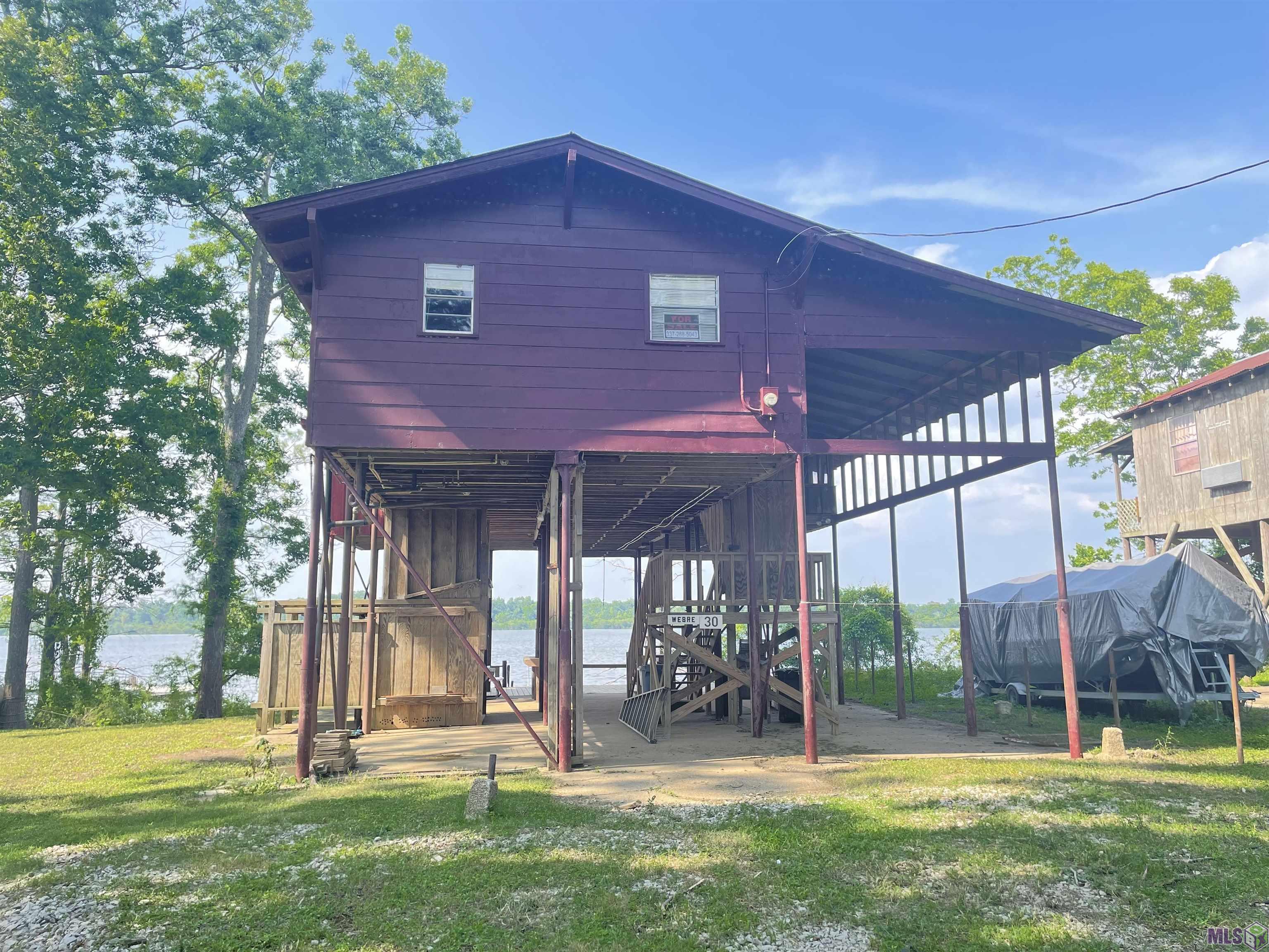 0 Marion Monk Road Batchelor, LA 70715 - Photo 1 of 20 Gallery Image 1