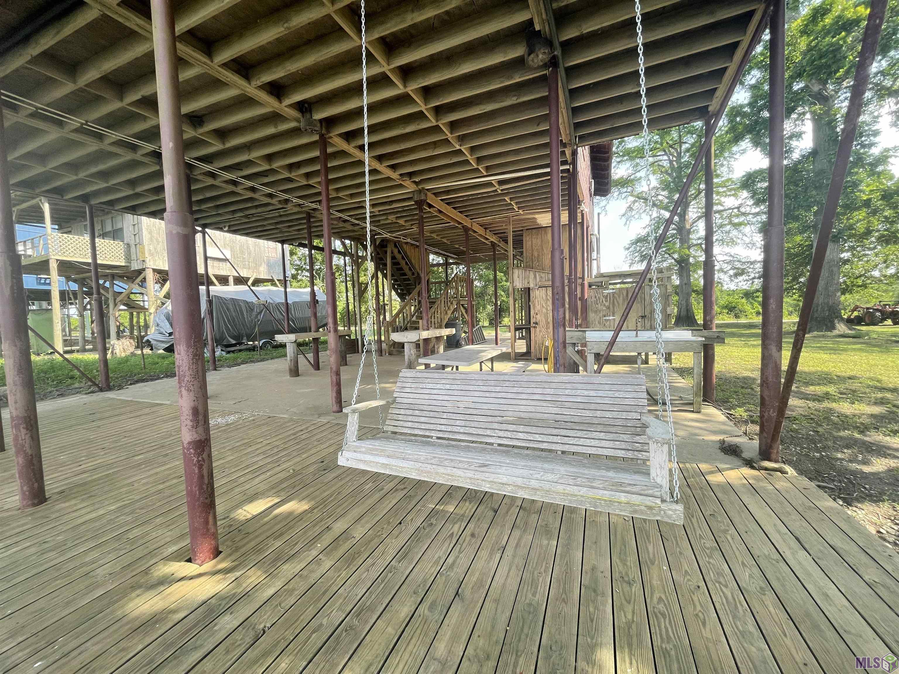 0 Marion Monk Road Batchelor, LA 70715 - Photo 14 of 20 Gallery Image 14