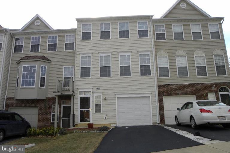 14819 Edman Road Centreville, VA 20121 - Photo 1 of 21 Exterior