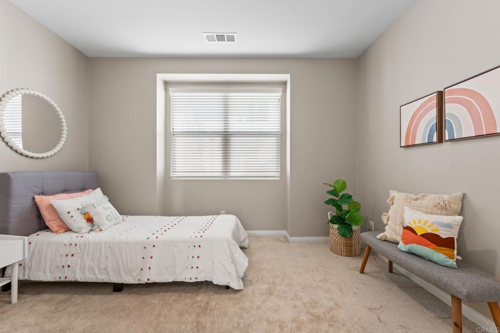 1775 Whitmore Loop Chula Vista, CA 91913 - Photo 18 of 59 DOWNSTAIRS BEDROOM #1