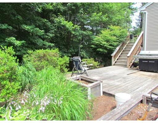 1 Bates Pond Road Carver, MA 02330 - Photo 25 of 32 Gallery Image 25