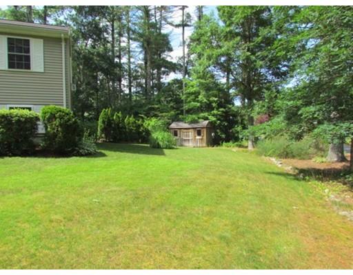 1 Bates Pond Road Carver, MA 02330 - Photo 29 of 32 Gallery Image 29