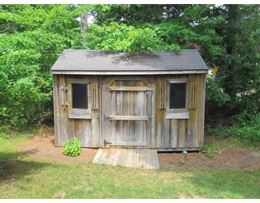 1 Bates Pond Road Carver, MA 02330 - Photo 30 of 32 Gallery Image 30