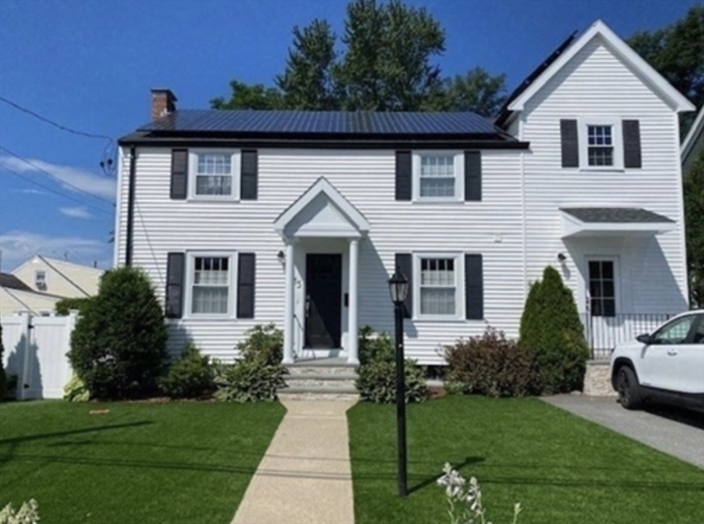 15 Campbell Road Arlington, MA 02476 - Photo 3 of 26