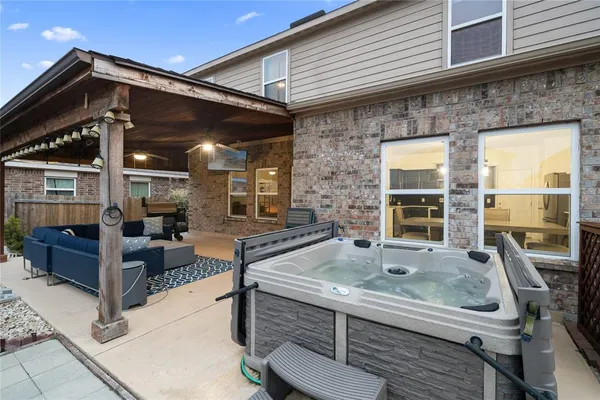 $2,300 | 125 Curt Street, Anna, TX 75409