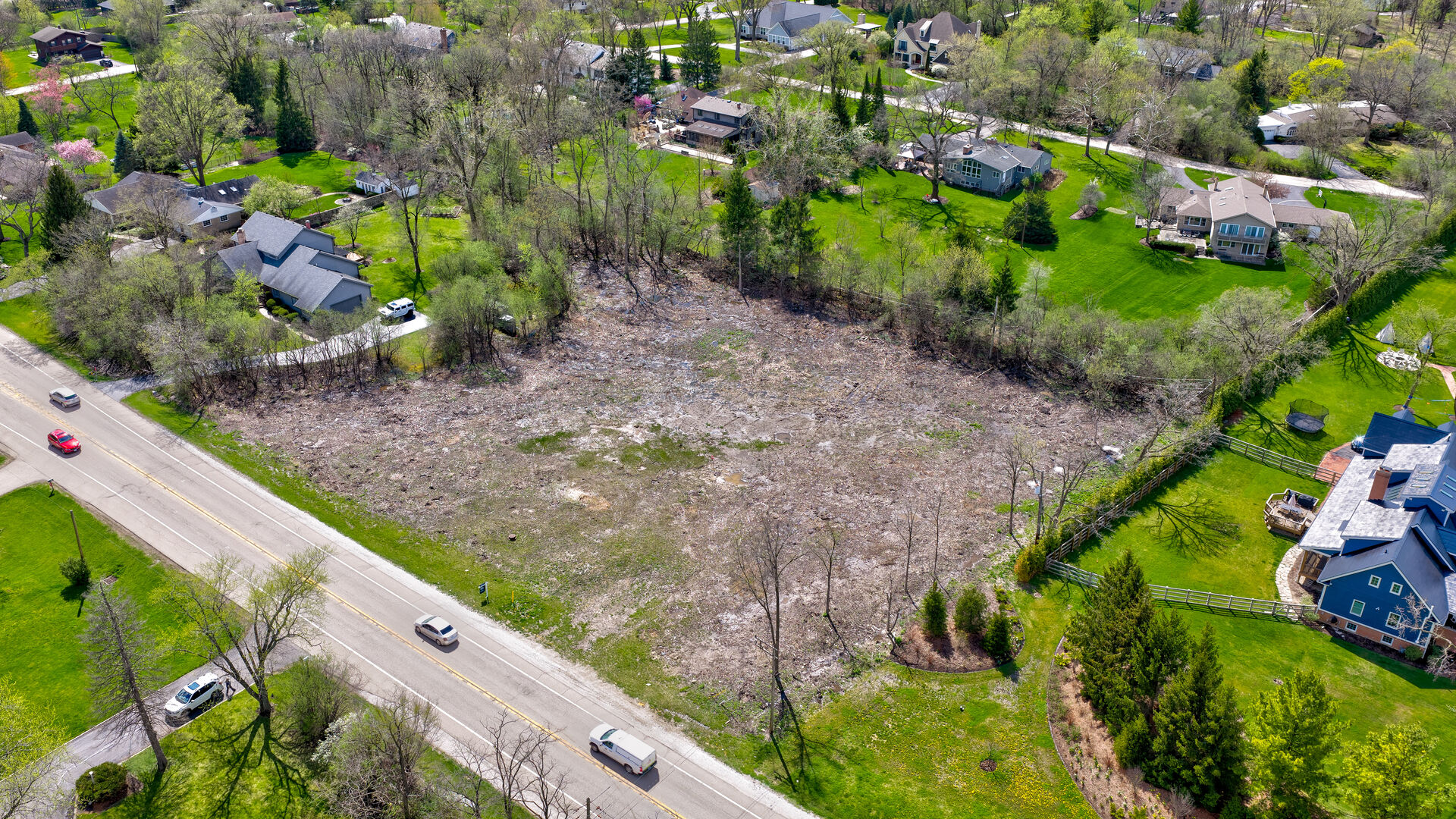 315-335 North St Marys Road Green Oaks, IL 60048 - Photo 5 of 17