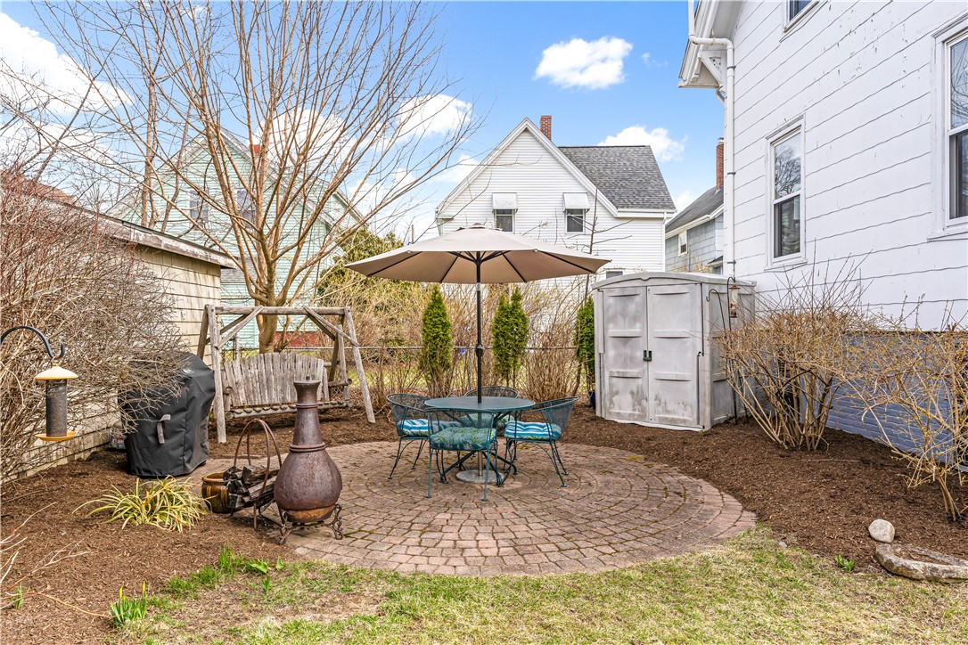 281 Lowden Street Pawtucket, RI 02860 - Photo 31 of 32