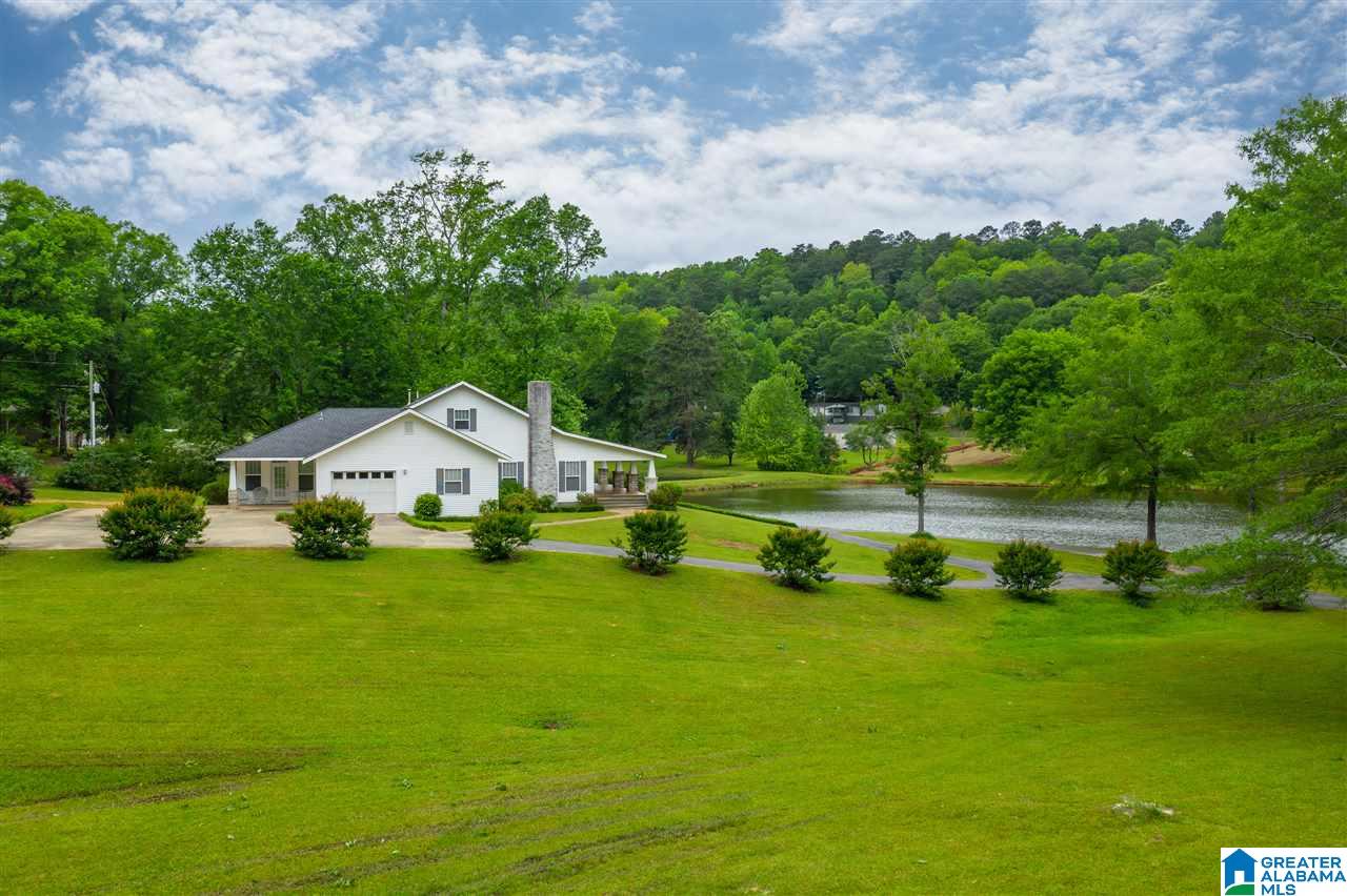 5633 Hidden Valley Road McCalla, AL 35111 - Photo 4 of 44