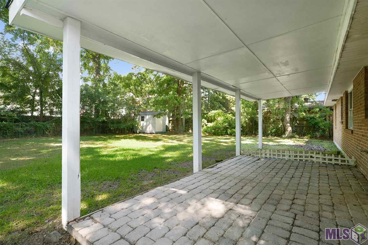 8434 South Essen Heights Court Baton Rouge, LA 70809 - Photo 12 of 12