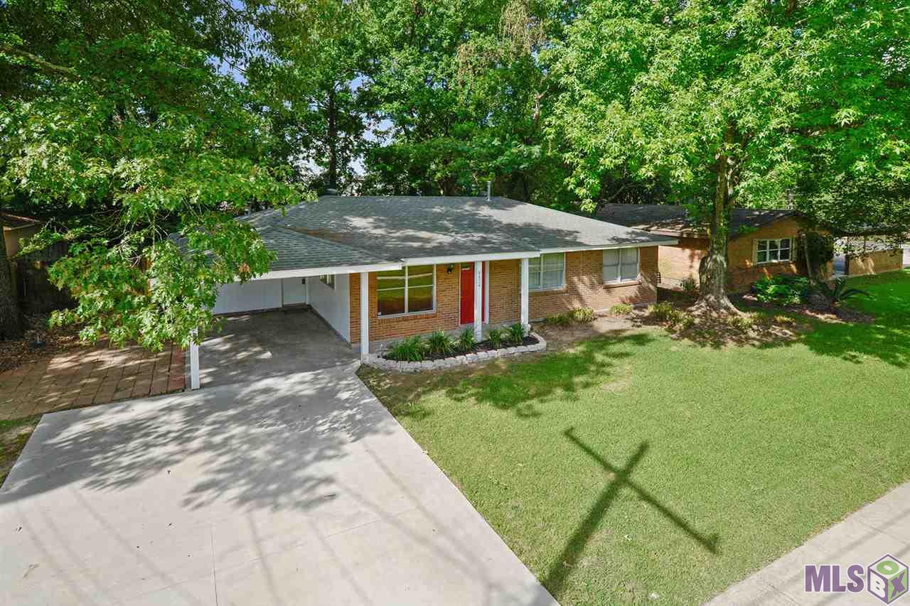 8434 South Essen Heights Court Baton Rouge, LA 70809 - Photo 2 of 12