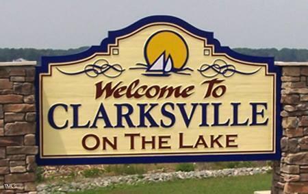 175 Meriwether Drive Clarksville, VA 23927 - Photo 29 of 42 enjoy the small town charm of nearby Clarksville On The Lake