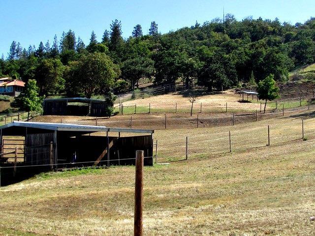 1555 Upper Applegate Road Jacksonville, OR 97530 - Photo 12 of 30 Additional Photo