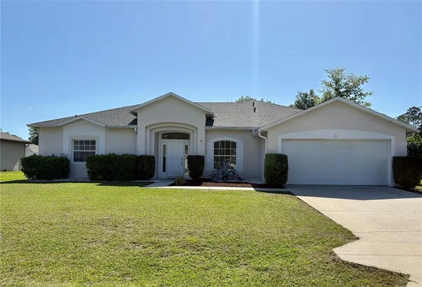 $2,150 | 24 Pepperdine Drive, Palm Coast, FL 32164