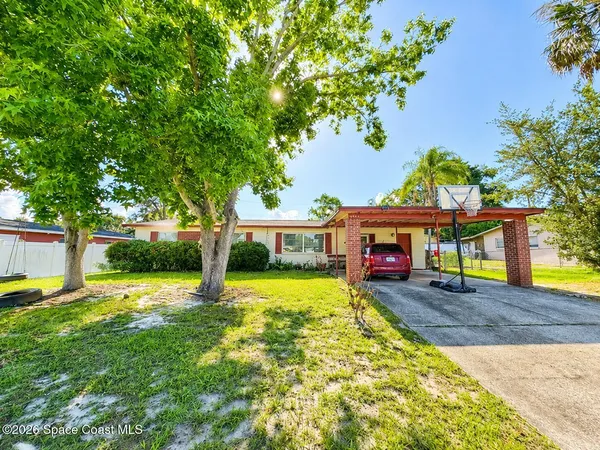 $254,900 | 4345 Elliot Avenue, Titusville, FL 32780