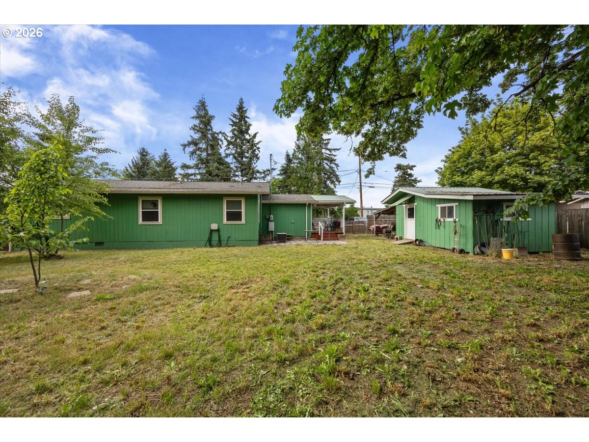 224 5th Street Dillard, OR 97496 - Photo 26 of 29