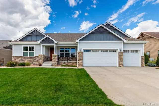 $1,049,000 | 909 Signal Court, Timnath, CO 80547