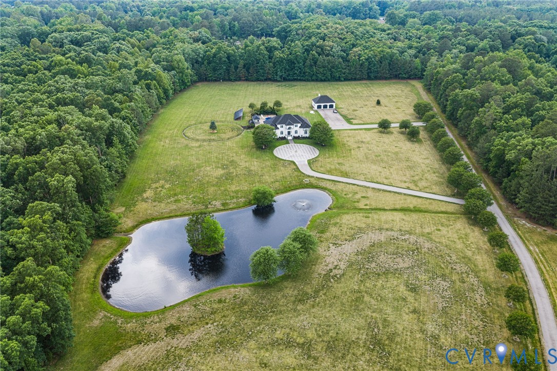13446 Bradley Bridge Road Chester, VA 23831 - Photo 1 of 98