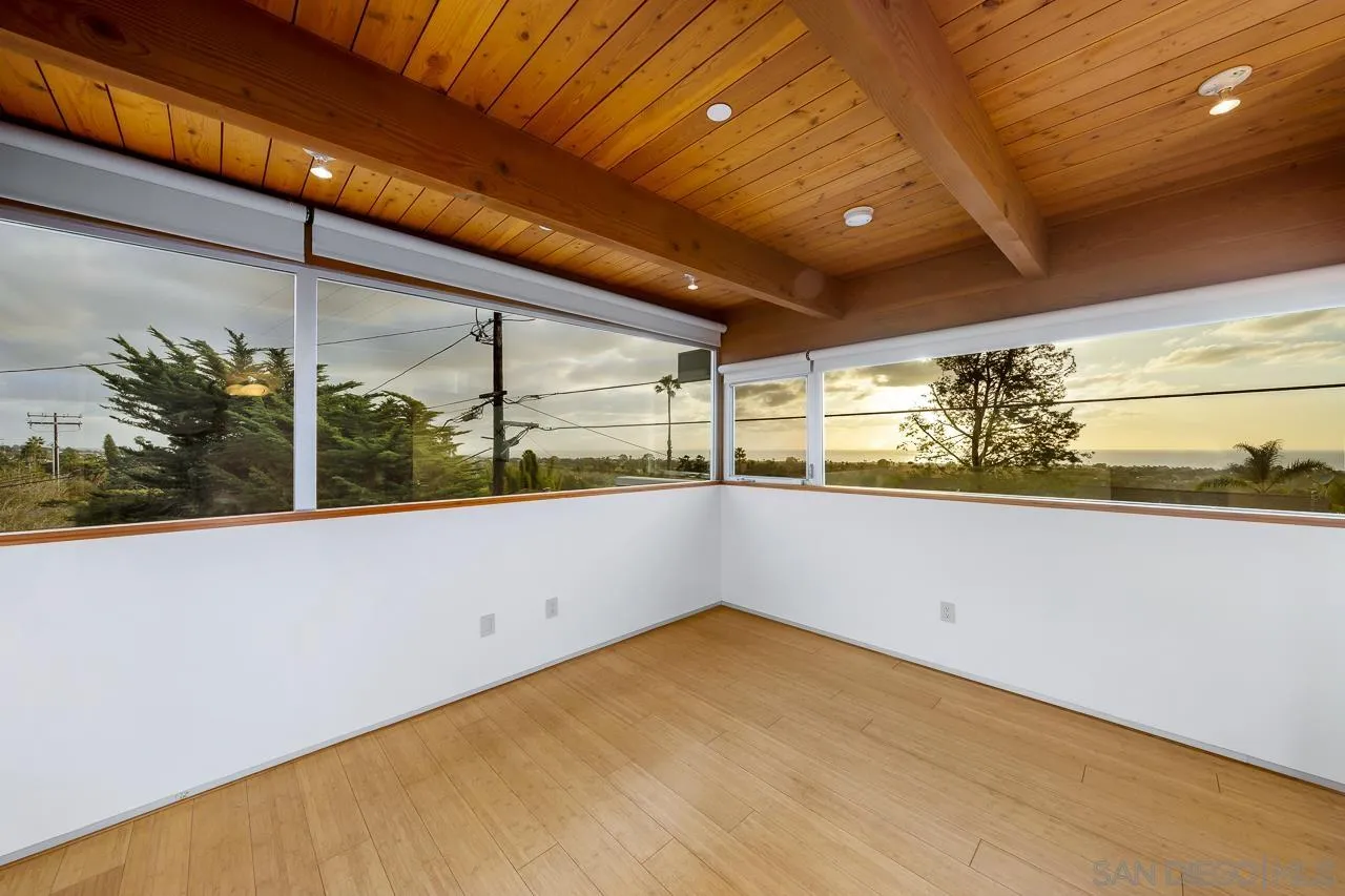 1635 Gascony Road Encinitas, CA 92024 - Photo 12 of 41 a view of an empty room