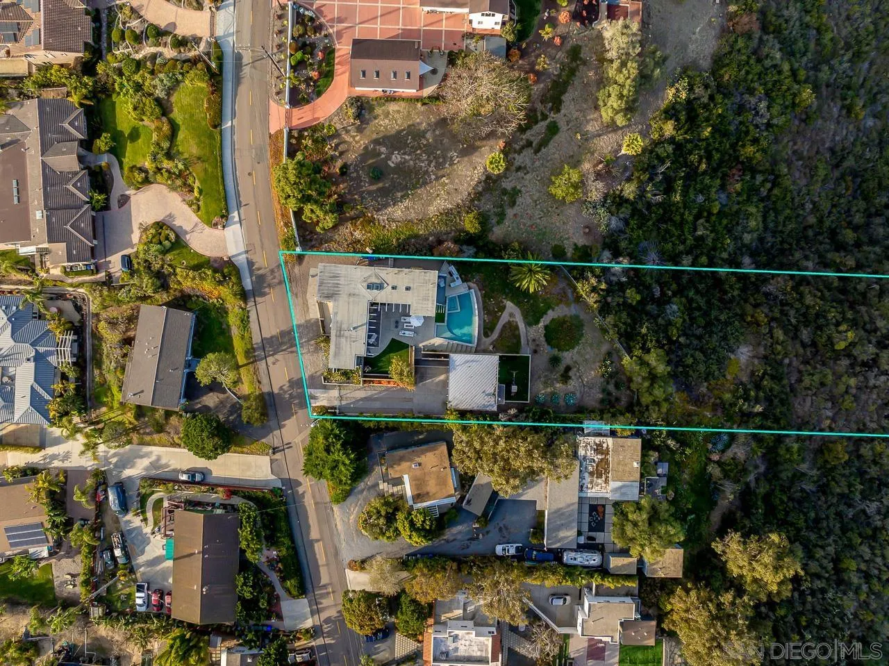 1635 Gascony Road Encinitas, CA 92024 - Photo 39 of 41