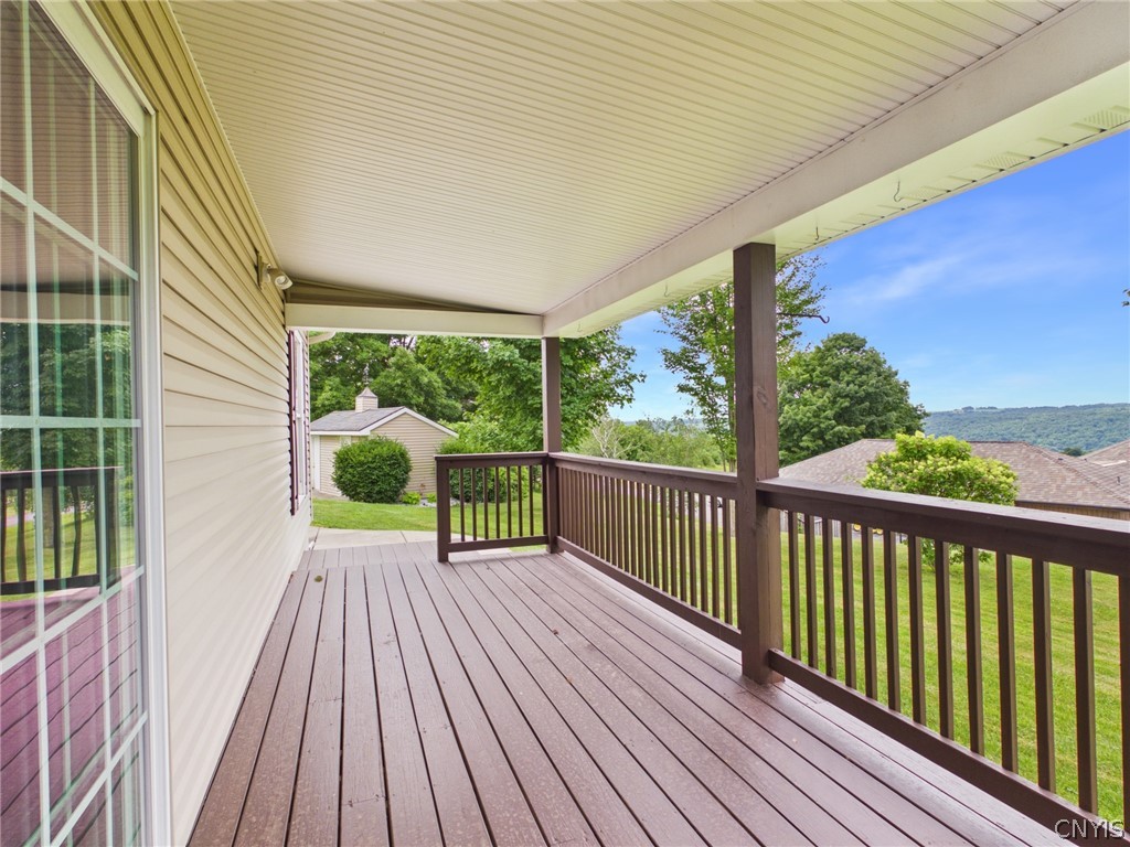 1371 Toll Gate Hill Road Locke, NY 13092 - Photo 7 of 40