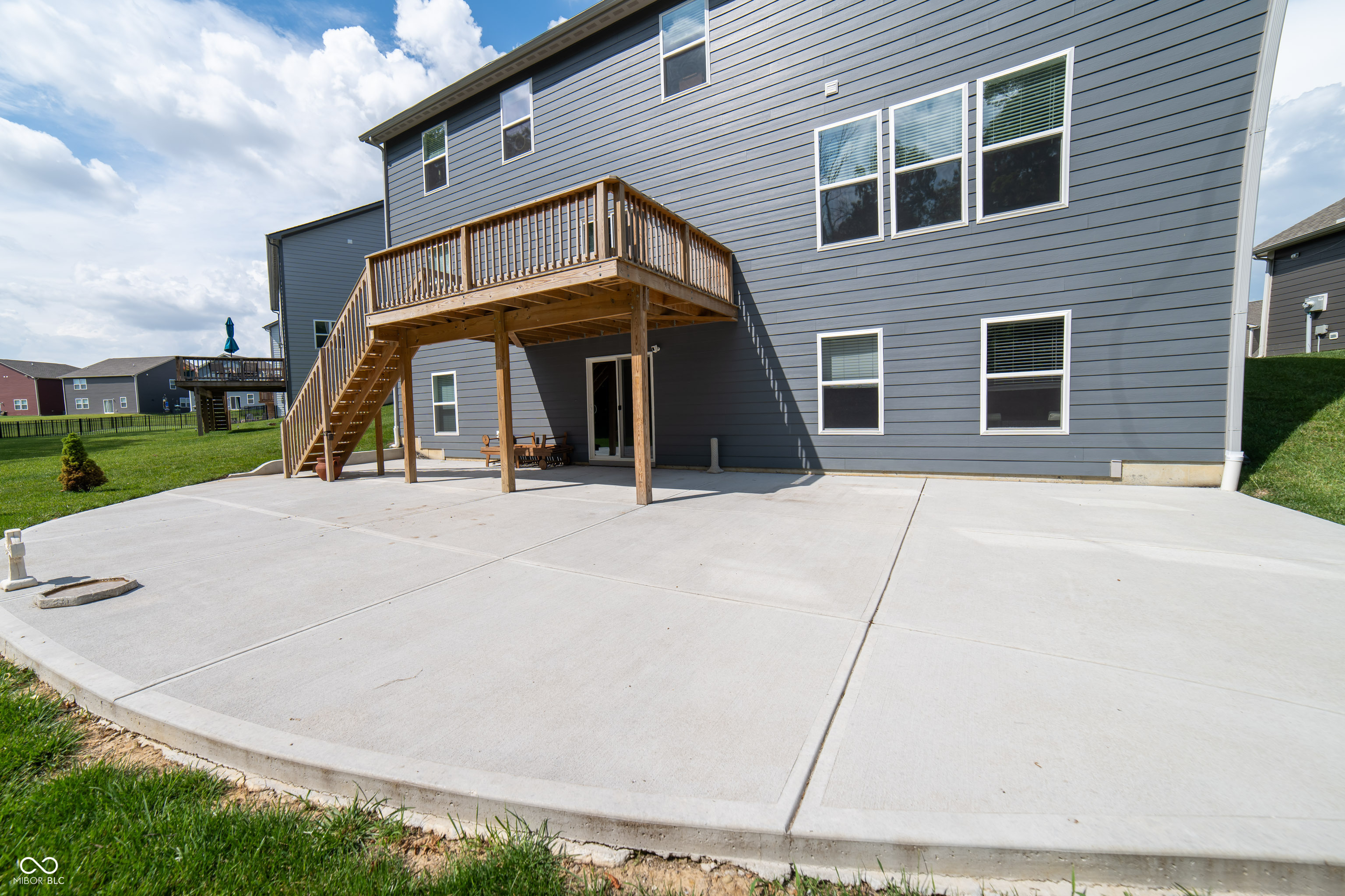 3599 Roland Drive Danville, IN 46122 - Photo 48 of 65