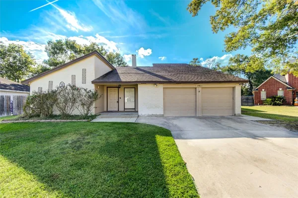 $285,000 | 17811 Wake Court, Crosby, TX 77532