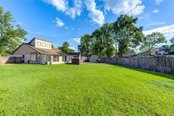 $285,000 | 17811 Wake Court, Crosby, TX 77532