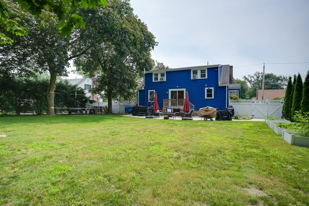 5 Frances Road Burlington, MA 01803 - Photo 33 of 41 Gallery Image 33