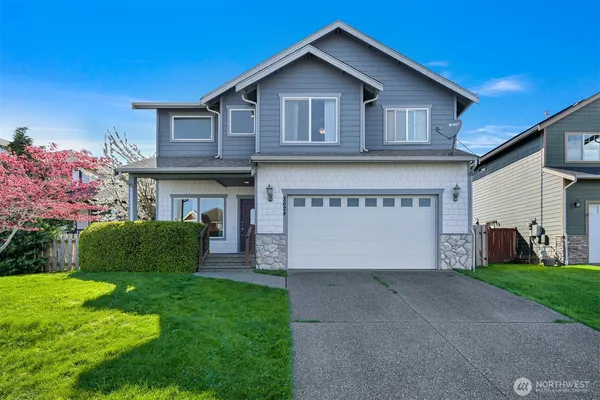 $629,998 | 2624 Glenmore Street, Ferndale, WA 98248