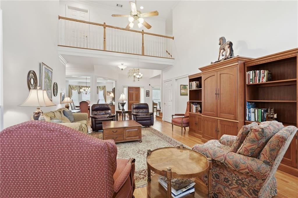 3725 Ridgeway Terrace Suwanee, GA 30024 - Photo 15 of 60