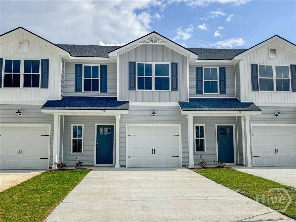 131 Heirloom Road Hinesville, GA 31313 - Photo 1 of 3