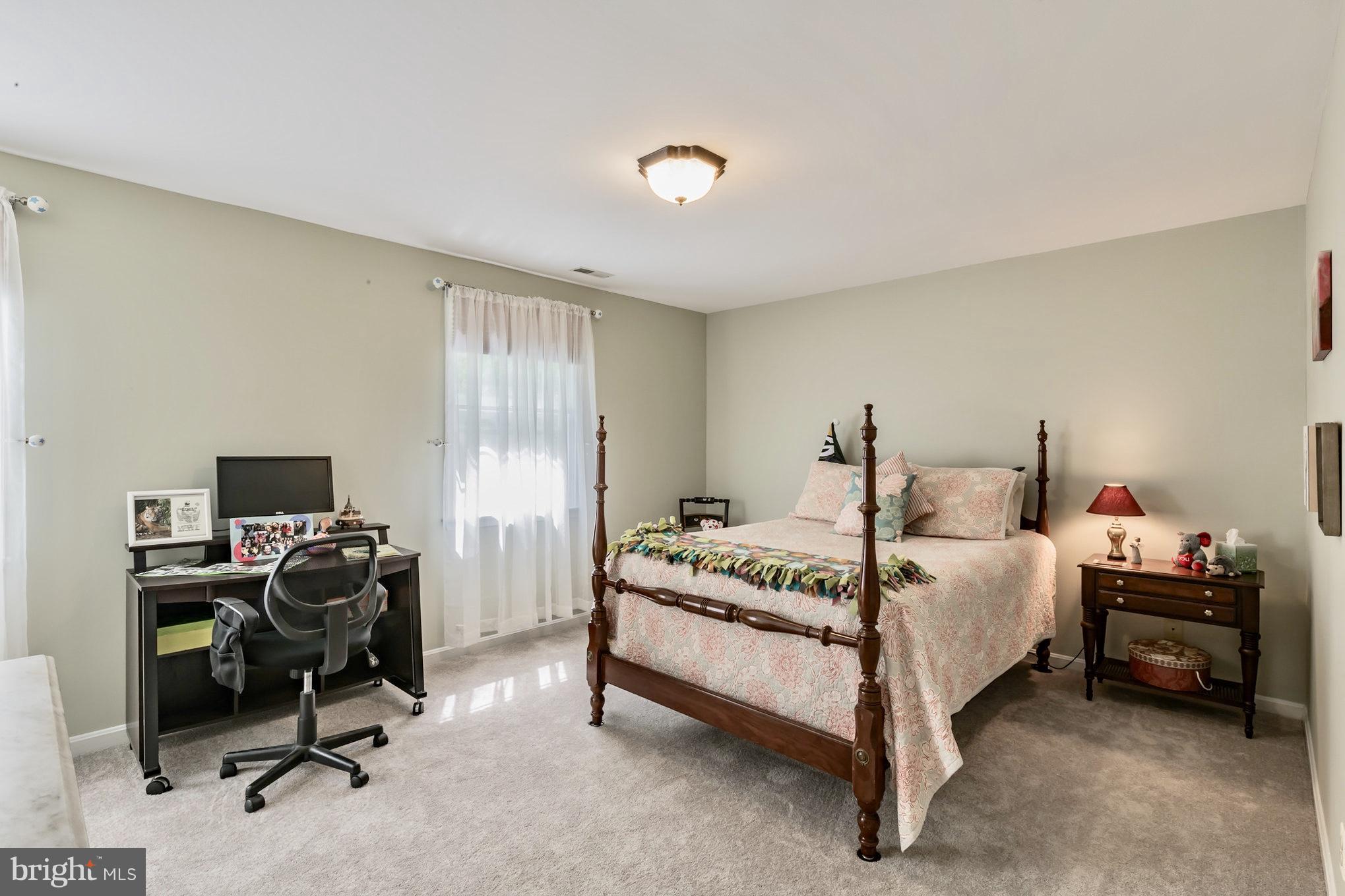 780 Carson Road Huntingtown, MD 20639 - Photo 19 of 30 Bedroom 2