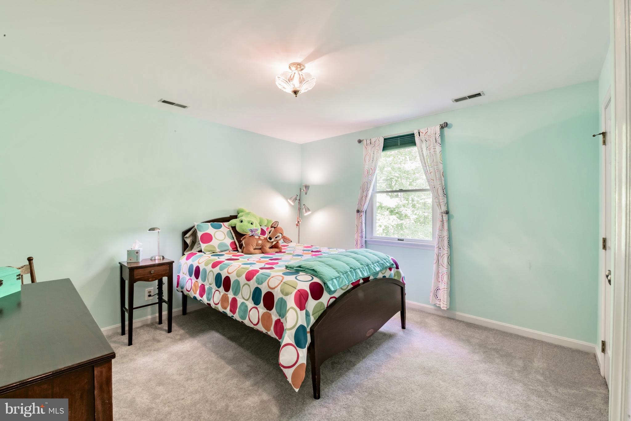 780 Carson Road Huntingtown, MD 20639 - Photo 20 of 30 Bedroom 3