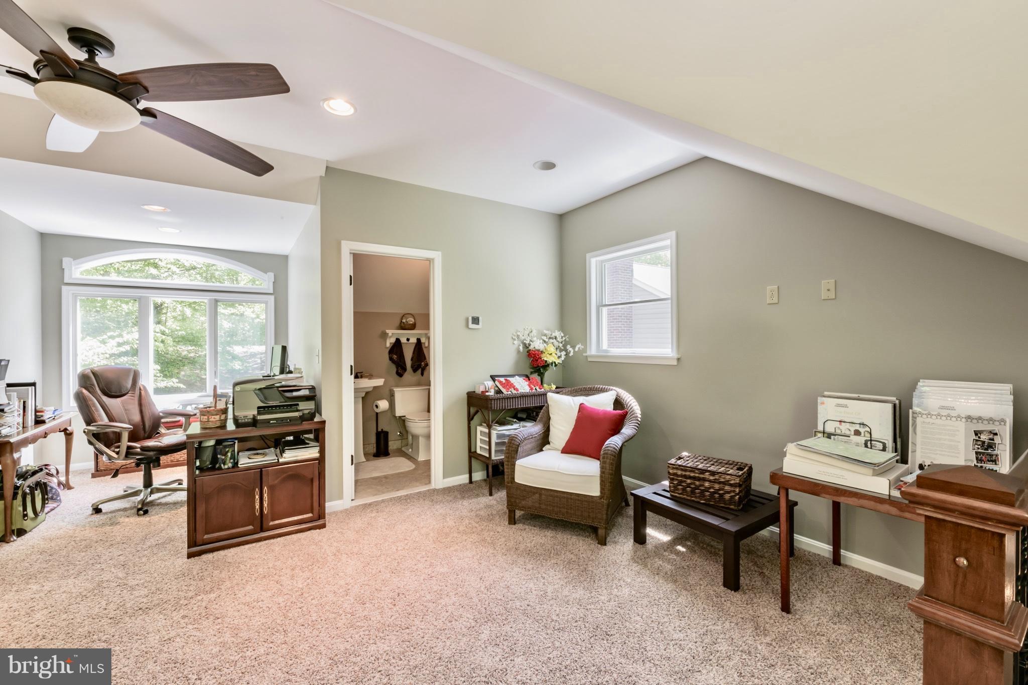 780 Carson Road Huntingtown, MD 20639 - Photo 28 of 30 Lovely Studio Style Apartment