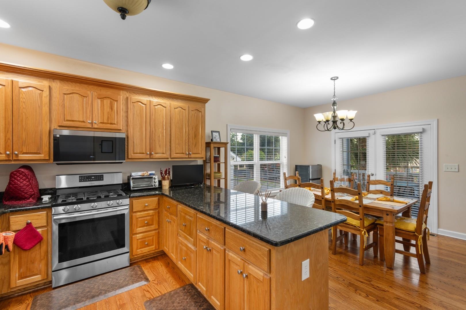 1416 South Poplar Drive Surfside Beach, SC 29575 - Photo 5 of 40