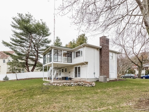 33 Noanett Road Needham, MA 02494 - Photo 23 of 25
