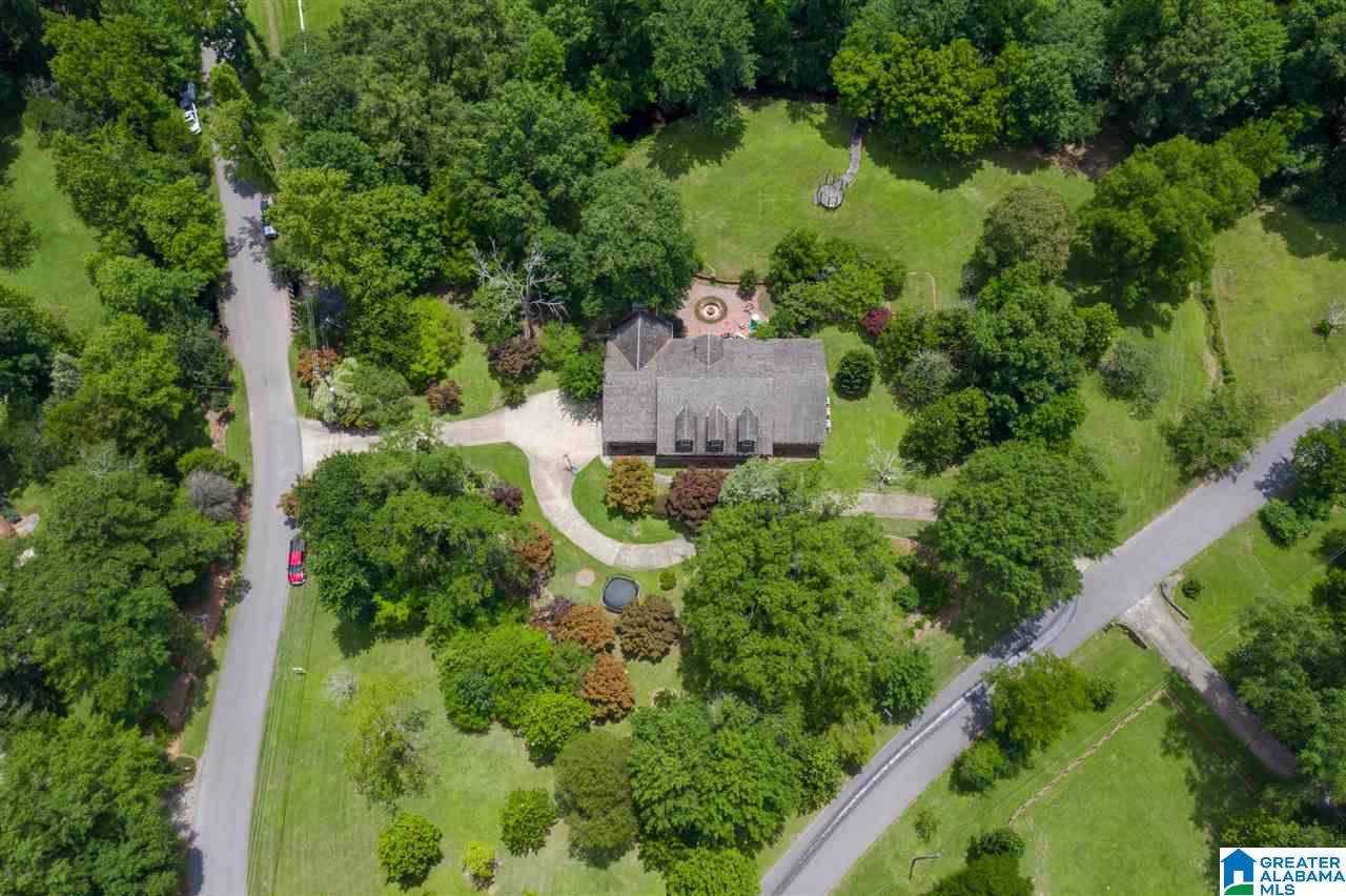250 Indian Trail Road Pelham, AL 35124 - Photo 49 of 50
