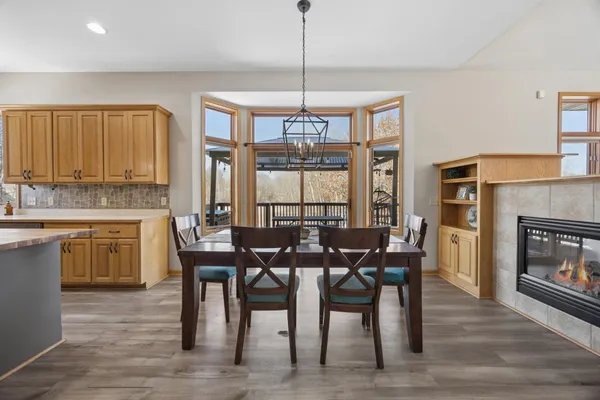 $500,000 | 1261 156th Lane Northwest, Andover, MN 55304