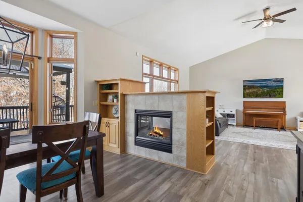 $500,000 | 1261 156th Lane Northwest, Andover, MN 55304