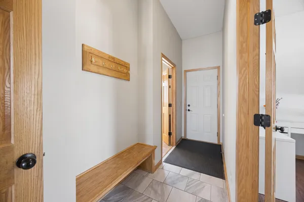$500,000 | 1261 156th Lane Northwest, Andover, MN 55304