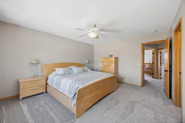 $500,000 | 1261 156th Lane Northwest, Andover, MN 55304