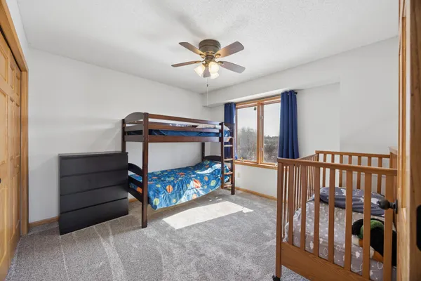 $500,000 | 1261 156th Lane Northwest, Andover, MN 55304