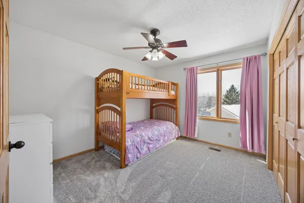 $500,000 | 1261 156th Lane Northwest, Andover, MN 55304