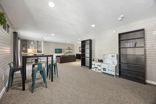 $500,000 | 1261 156th Lane Northwest, Andover, MN 55304