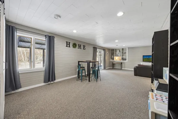 $500,000 | 1261 156th Lane Northwest, Andover, MN 55304