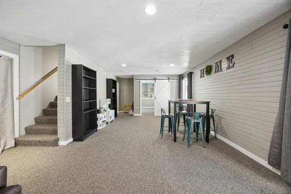 $500,000 | 1261 156th Lane Northwest, Andover, MN 55304