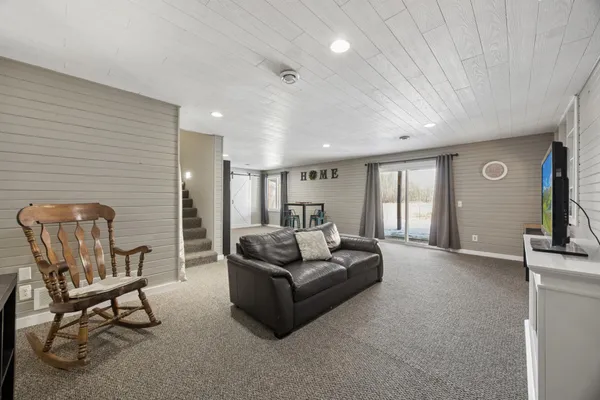 $500,000 | 1261 156th Lane Northwest, Andover, MN 55304